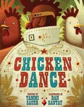 Cover image of Chicken dance