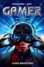 Cover image of Gamer