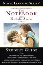 Cover image of The notebook