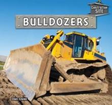 Cover image of Bulldozers