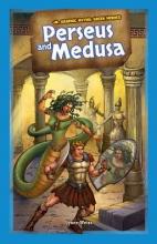 Cover image of Perseus and Medusa