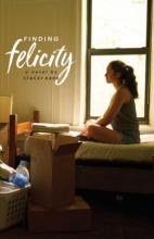 Cover image of Finding Felicity