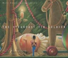 Cover image of The steadfast tin soldier