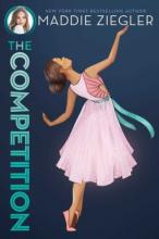Cover image of The competition