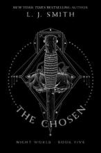 Cover image of The chosen