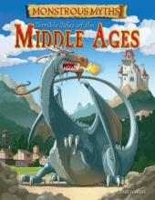 Cover image of Terrible tales of the Middle Ages