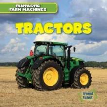 Cover image of Tractors