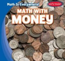 Cover image of Math with money