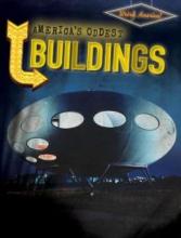 Cover image of America's oddest buildings