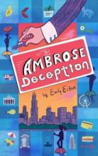 Cover image of The Ambrose deception