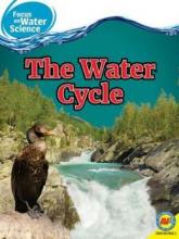 Cover image of The water cycle