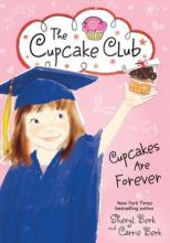 Cover image of Cupcakes are forever