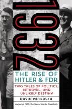 Cover image of 1932