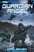 Cover image of Guardian angel