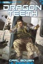 Cover image of Dragon teeth