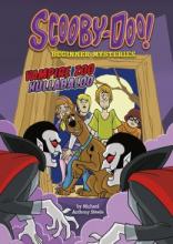 Cover image of Vampire zoo hullabaloo