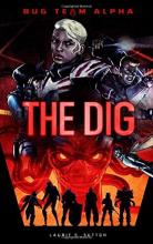 Cover image of The dig