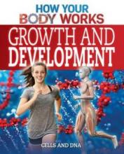Cover image of Growth and development
