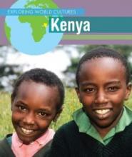 Cover image of Kenya