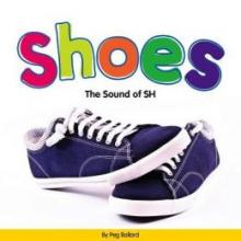 Cover image of Shoes
