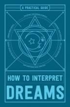 Cover image of How to interpret dreams