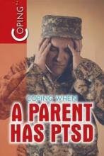 Cover image of Coping when a parent has PTSD