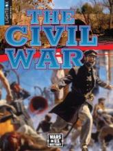 Cover image of The Civil War