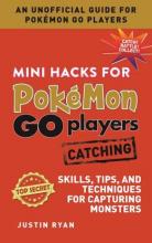 Cover image of Mini hacks for Pokemon Go players