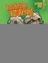 Cover image of Inside the US Army