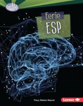 Cover image of Eerie ESP
