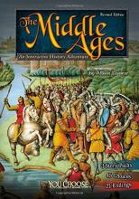 Cover image of The Middle Ages