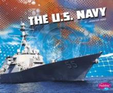 Cover image of The U.S. Navy