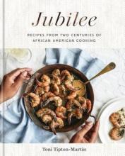 Cover image of Jubilee