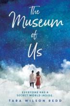 Cover image of The museum of us
