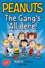 Cover image of Peanuts