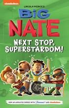 Cover image of Big Nate