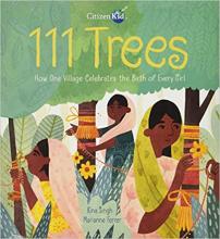 Cover image of 111 trees