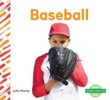 Cover image of Baseball