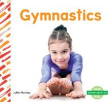 Cover image of Gymnastics