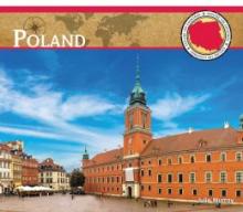 Cover image of Poland