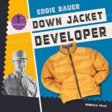 Cover image of Eddie Bauer