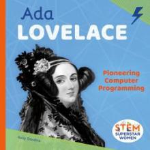 Cover image of Ada Lovelace