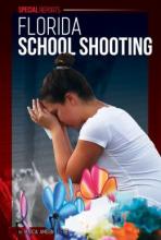 Cover image of Florida school shooting