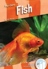 Cover image of Fish