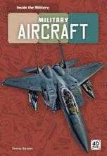 Cover image of Military aircraft