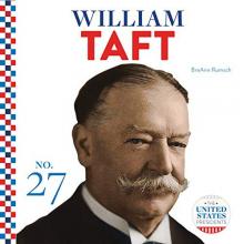 Cover image of William Taft