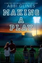 Cover image of Making a play