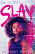 Cover image of Slay