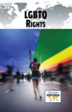 Cover image of LGBT rights