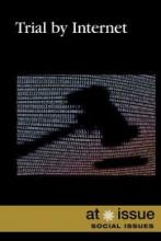 Cover image of Trial by Internet